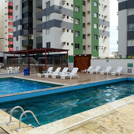 Aquarius Residence Caldas Novas 802D المظهر الخارجي الصورة