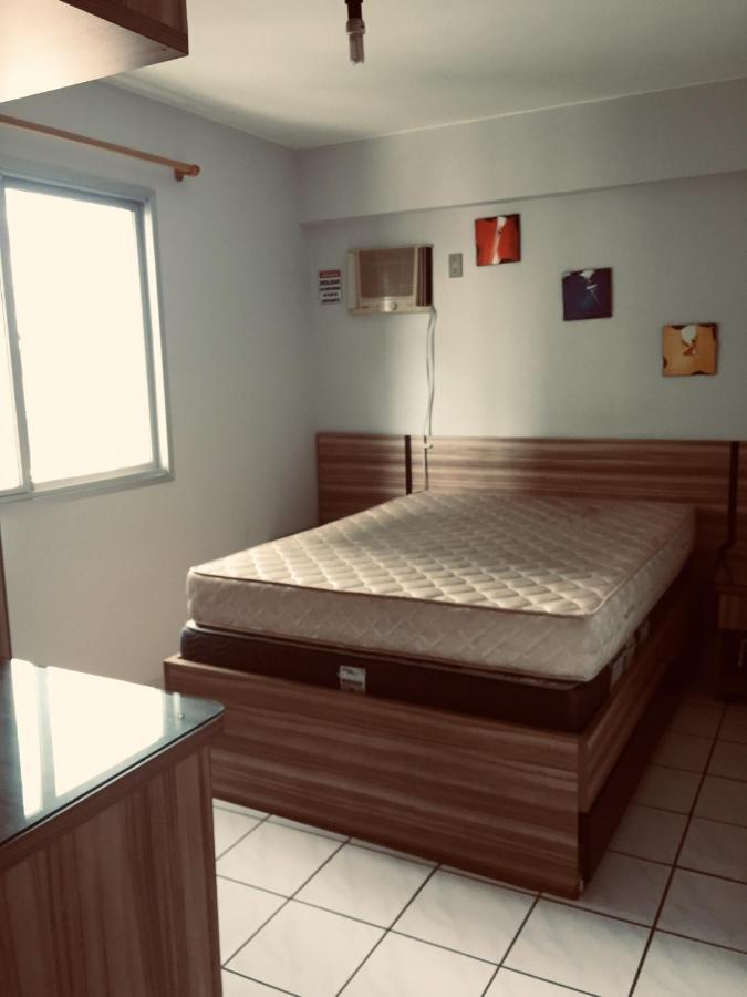 Aquarius Residence Caldas Novas 802D المظهر الخارجي الصورة